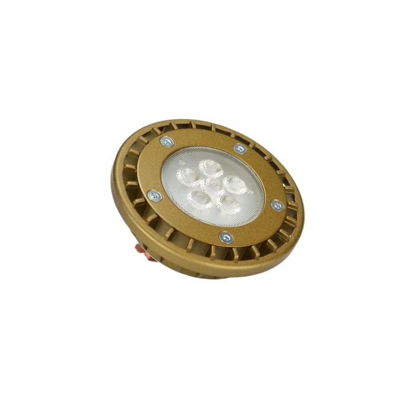 Unique Lighting Systems Flex Gold Series PAR36 5W 32 Degree