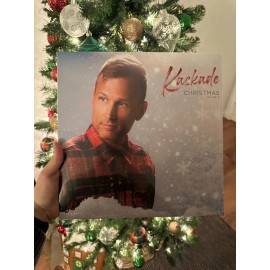 Kaskade Christmas Vinyl Volume 2 IN HAND - OUT OF STOCK