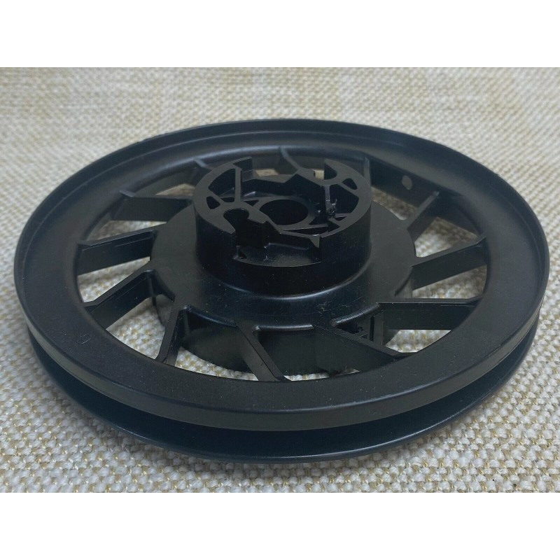 Tecumseh 590618A Recoil starter pulley OEM NOS