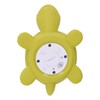 Baby Bath Thermometer Cartoon Animal Shaped IPX7 Waterproof 10‑50 Degrees