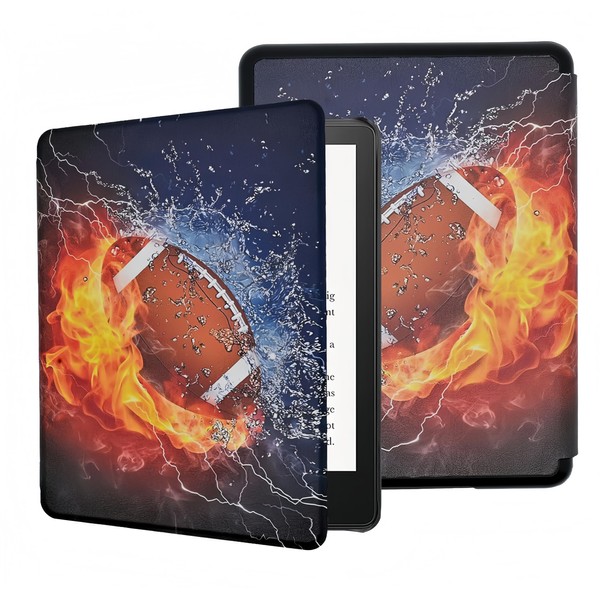 Case for 6.8" Kindle Paperwhite (11th Generation-2021) and Kindle Paperwhite