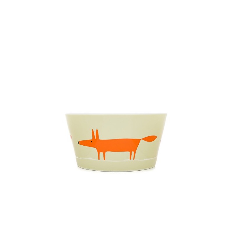 Keith Brymer Jones Collaboration Range - Scion Living Bowl Mr
