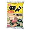 Finishing Bran Floor, Refill, 17.6 oz (500 g), Tomizawa Shoten Pickled Ingredients