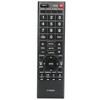 Universal Replacement Remote Control Applicable for Toshiba LCD LED TV