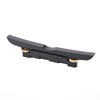 Ebony Mandolin Bridge Adjustable for Mandolin Players