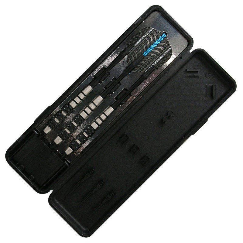 Soft Darts Harrows BLACK JACK 2BA 20gK