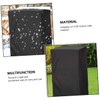 BESPORTBLE 210d Oxford Waterproof BBQ Cover Grill Protector Cover Outdoor