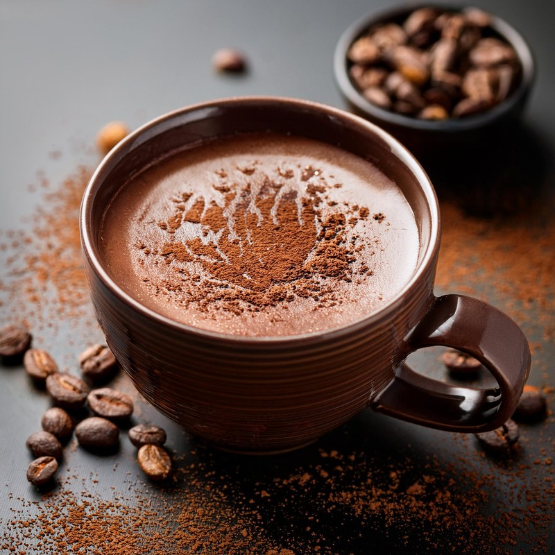 Mocha Flavouring - High Strength Food Flavoring - 230+ Flavours