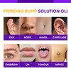 Piercing Bump Solution Oil