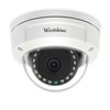 WESTSHINE 5MP Analog TVI CVI AHD Dome Security CCTV Vandal