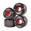 JUCKER HAWAII Longboard Wheels for Longboard, Skateboard, Cruiser & Mini