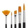 VBS Mixed Brushes Basic Set of 5