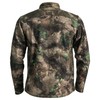 ScentLok Forefront Midweight Camo Hunting Jacket - Water Repellent with