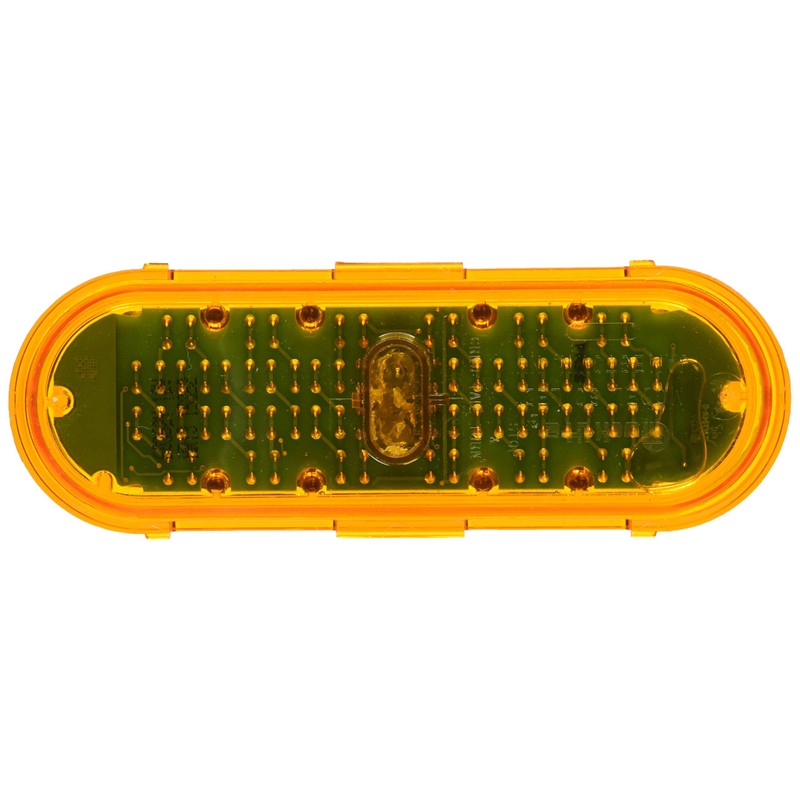 Truck-Lite (60362Y) Strobe Lamp