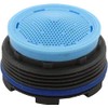 Kit 5 Pieces Aerator Filter Cache Cascade STD/M 24 x