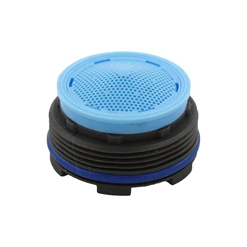 Kit 5 Pieces Aerator Filter Cache Cascade STD/M 24 x