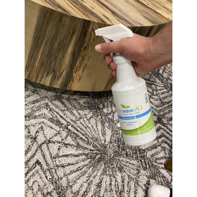 Fresh Wave IAQ Commercial Odor Eliminating Air & Surface Spray
