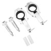 Motorcycle Handguard Mounting Kit Hand Guard Clamp Universal for 28mm