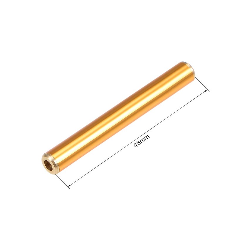 uxcell RC Boat Rudder with L Shape Servo Arm,Rudder Pad