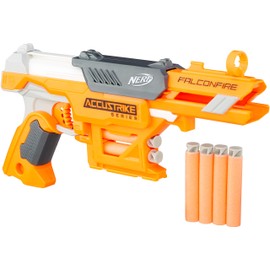 Nerf N-Strike Elite AccuStrike Series FalconFire