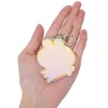 K Company AS-KAK-HO Glitter Acrylic Key Chain Hoshi H64 x