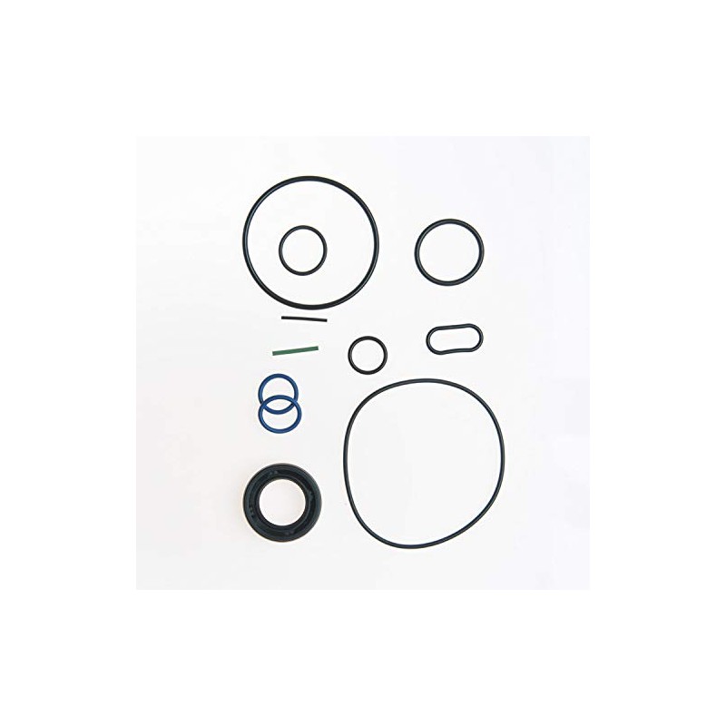 Plews & Edelmann 8936 Power Steering Pump Seal Kit, 1