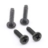 ReplacementScrews Tornillo de repuesto para soportes LG FAB30006309 - Juego