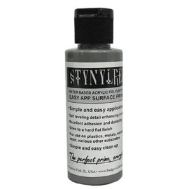 Badger Air-Brush Co. SNR-202 Stynylrez, 2 Fl Oz (Pack of 1), Gray