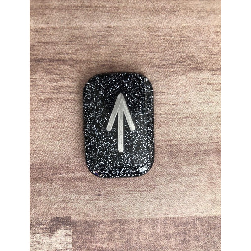 Arrow Xray Marker, Rectangle, Small, Lead Marker, Arrow X-Ray Marker