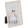 Radonna Bridal Pink Postcard Picture Frame BJ27-P-PK