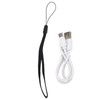 Signal Detector Bug Finder Camera Scanner Rechargeable Detecting Tool for