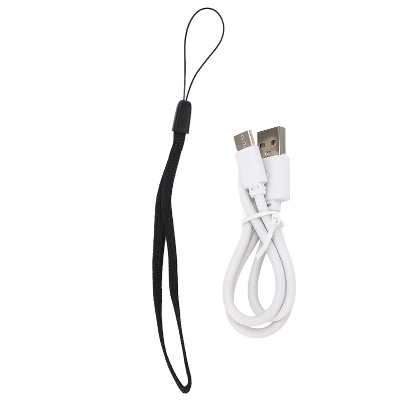 Signal Detector Bug Finder Camera Scanner Rechargeable Detecting Tool for