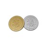 Eillwin Knight Templar 2x Fine Cross Coin Set Special collectable