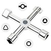 Utility Meter Boxes Key Electry Gas Meter Box Key Cupboard