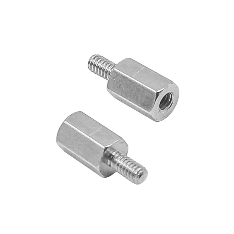 ieron M2 Screw Kit Motherboard SSD Mounting Screws with Mounting