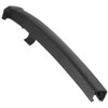 05139836AB Rear Windshield Wiper Arm + Blade Set Replacement for