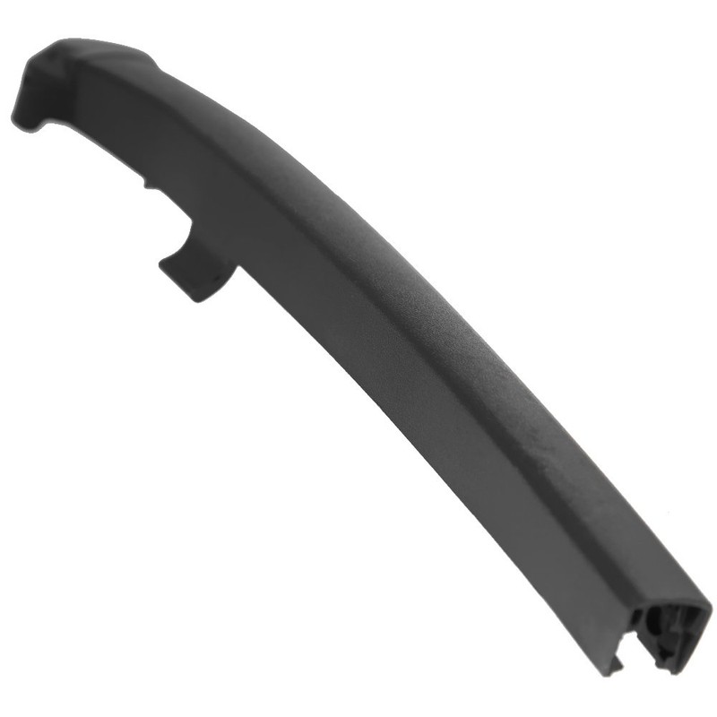 05139836AB Rear Windshield Wiper Arm + Blade Set Replacement for