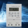 Mini AC 220V 1W 30A Digital Timer Switch Programmable Control