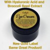 Carley's Eye Cream* Eliminates sagging skin and bags under your eyes