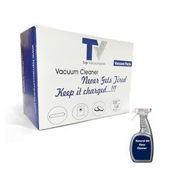 Replacement Part For Bona Vacuum Cleaner Natural Oil Floor Cleaner 32oz # Compare to Part WM701151001