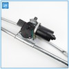 Wahparts Front Windshield Wiper Motor and Linkage Assembly Compatible With