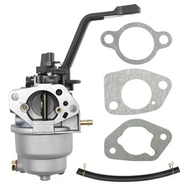 SYOWADA 0J58620157 Carburetor with Gasket, Replacement for Generac GP5500 GP6500 GP6500E Generator