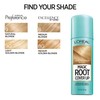L'Oreal Paris Magic Root Cover Up Gray Concealer Spray Light
