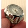 BOZHI Ring Watch (Silver)