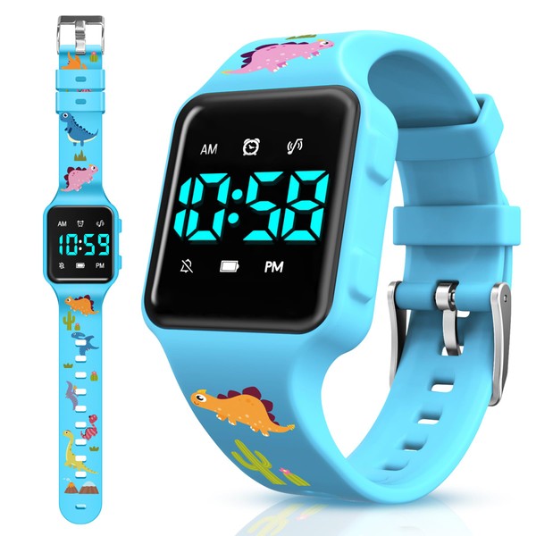NN BEN NEVIS NN BEN NEVIS Potty Training Watch, Digital