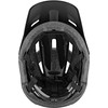Bell Nomad Women's MTB Helmet 2020: Matte Black/Grey Unisize 52-57cm