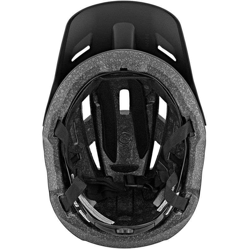 Bell Nomad Women's MTB Helmet 2020: Matte Black/Grey Unisize 52-57cm