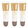 3pz Gel Reparador Fougera Vitamina Microblading Labio Tattoo