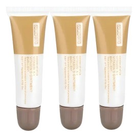 3pz Gel Reparador Fougera Vitamina Microblading Labio Tattoo