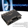 2.1 Channel Bluetooth Power Amplifier Board 50Wx2 Plus 100W Interference